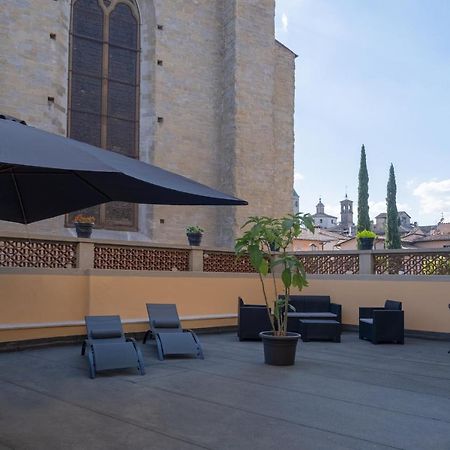 Citta Di Castello Rooms Luaran gambar