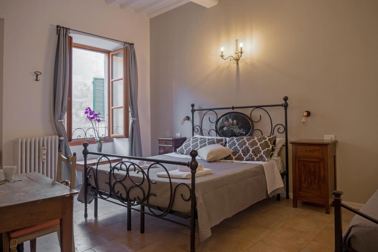 Citta Di Castello Rooms Luaran gambar
