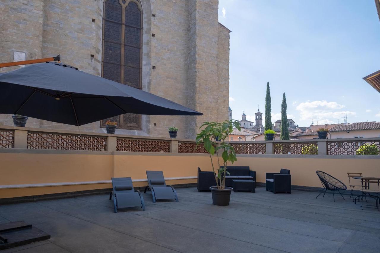 Citta Di Castello Rooms Luaran gambar