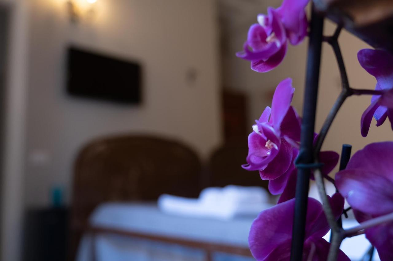 Citta Di Castello Rooms Luaran gambar