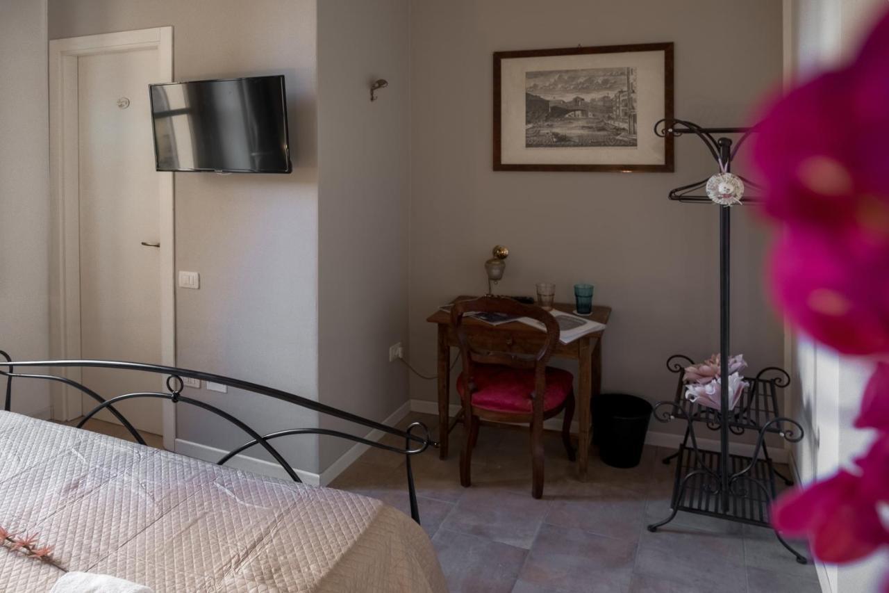 Citta Di Castello Rooms Luaran gambar