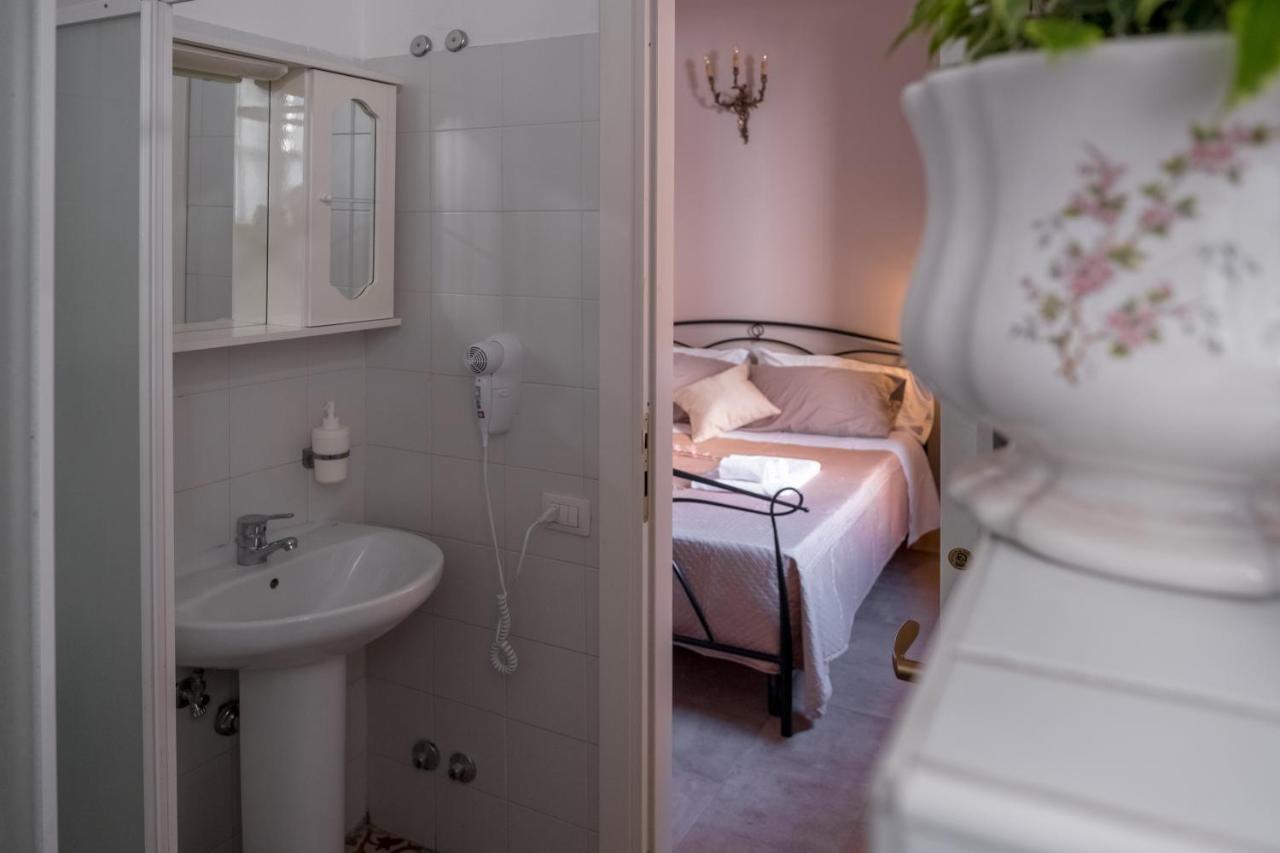 Citta Di Castello Rooms Luaran gambar