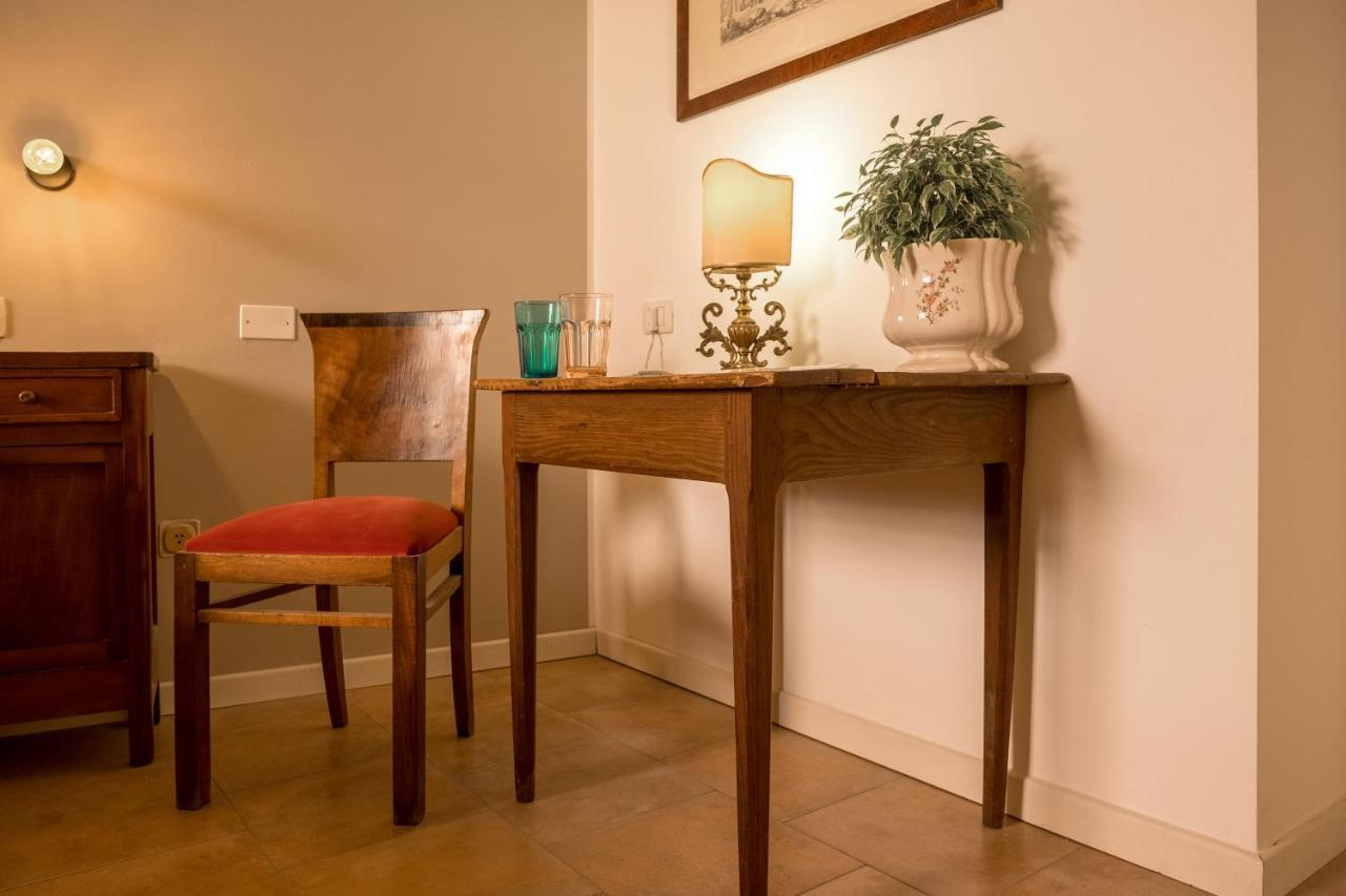 Citta Di Castello Rooms Luaran gambar