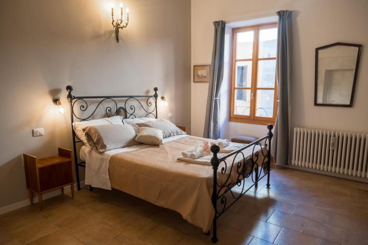 Citta Di Castello Rooms Luaran gambar