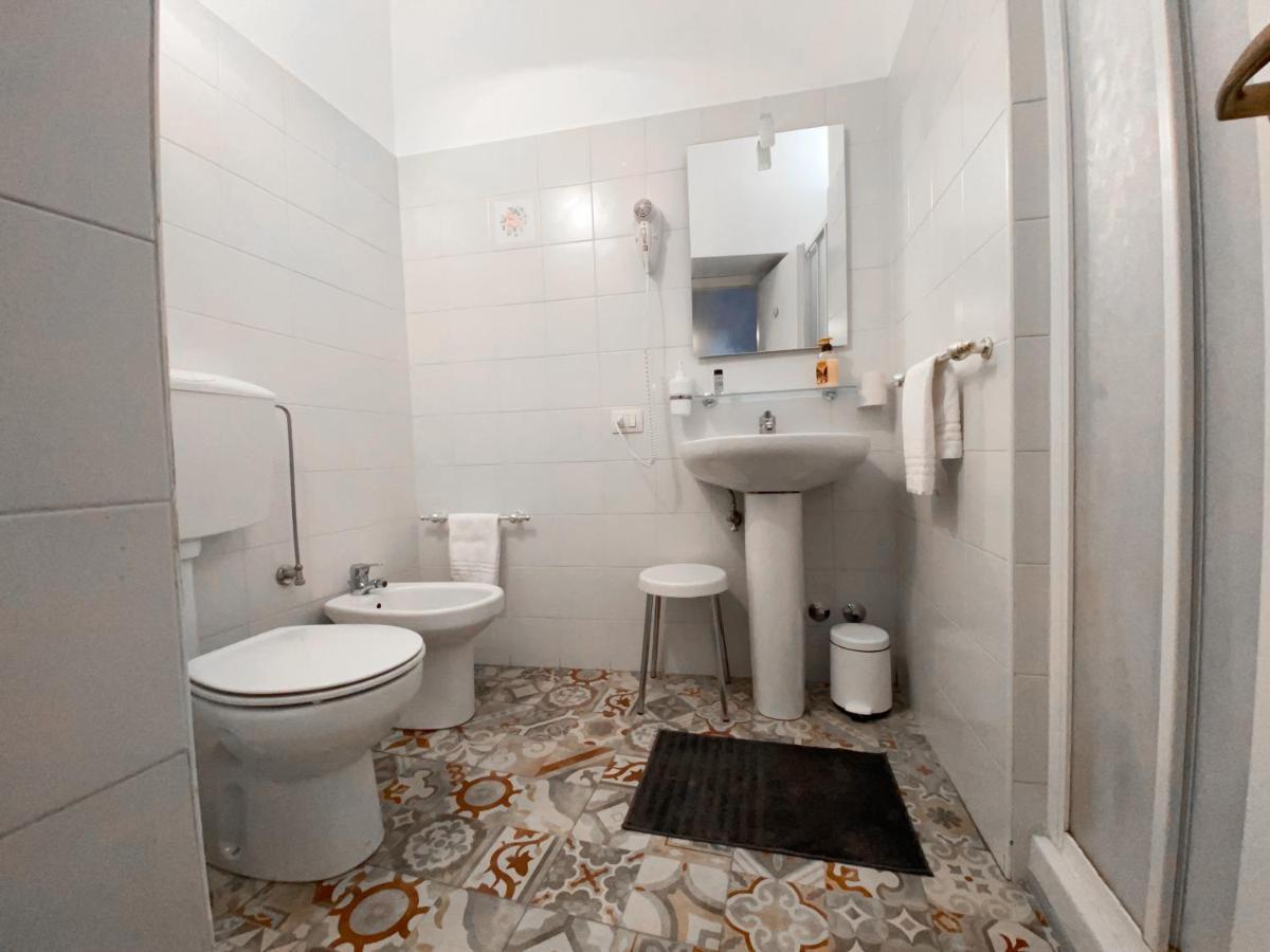 Citta Di Castello Rooms Luaran gambar
