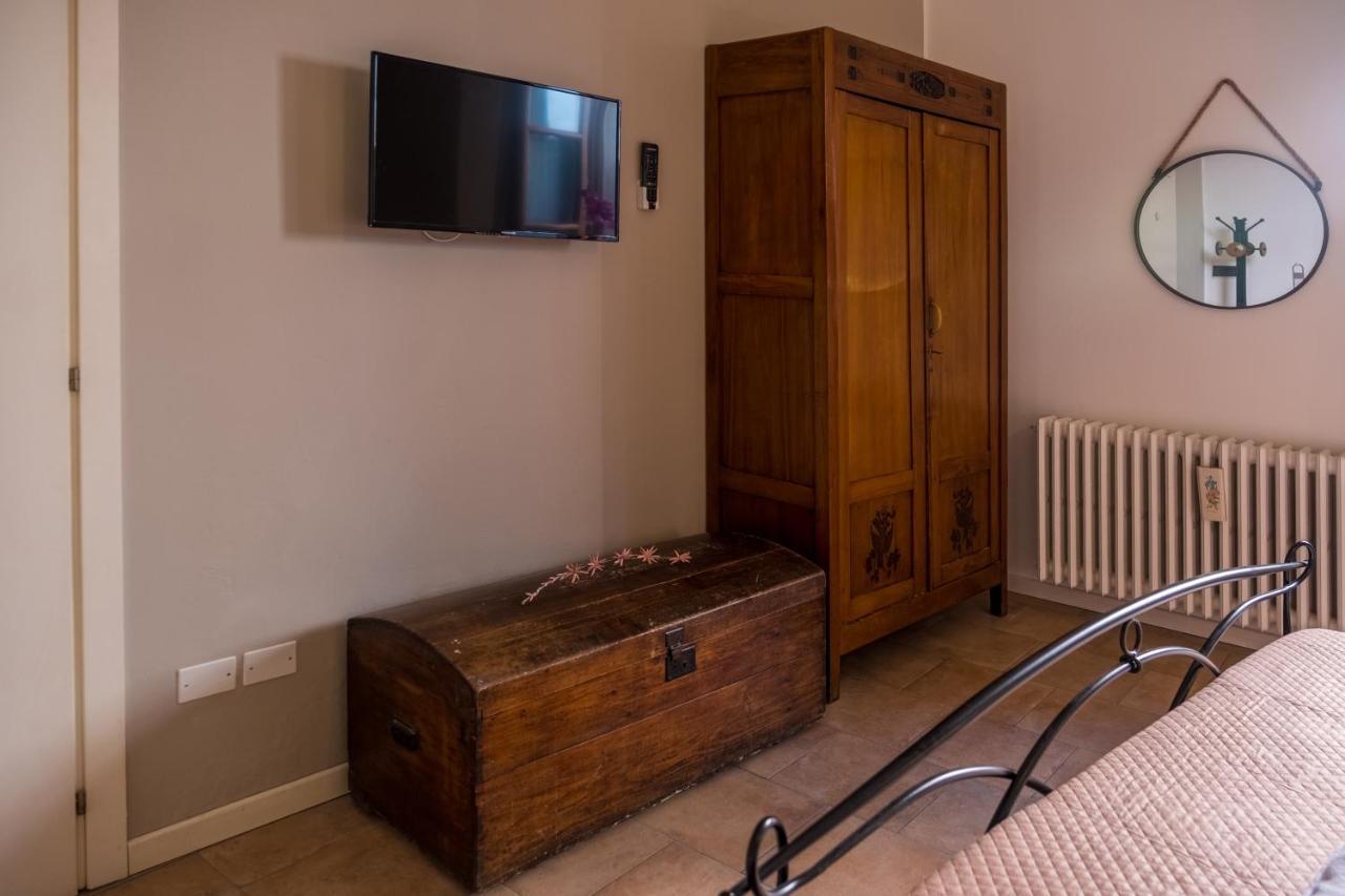 Citta Di Castello Rooms Luaran gambar