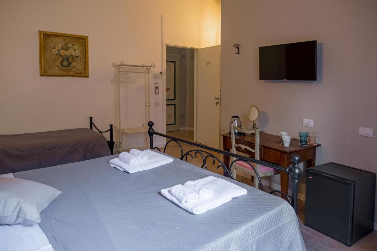 Citta Di Castello Rooms Luaran gambar