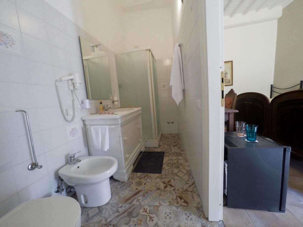 Citta Di Castello Rooms Luaran gambar