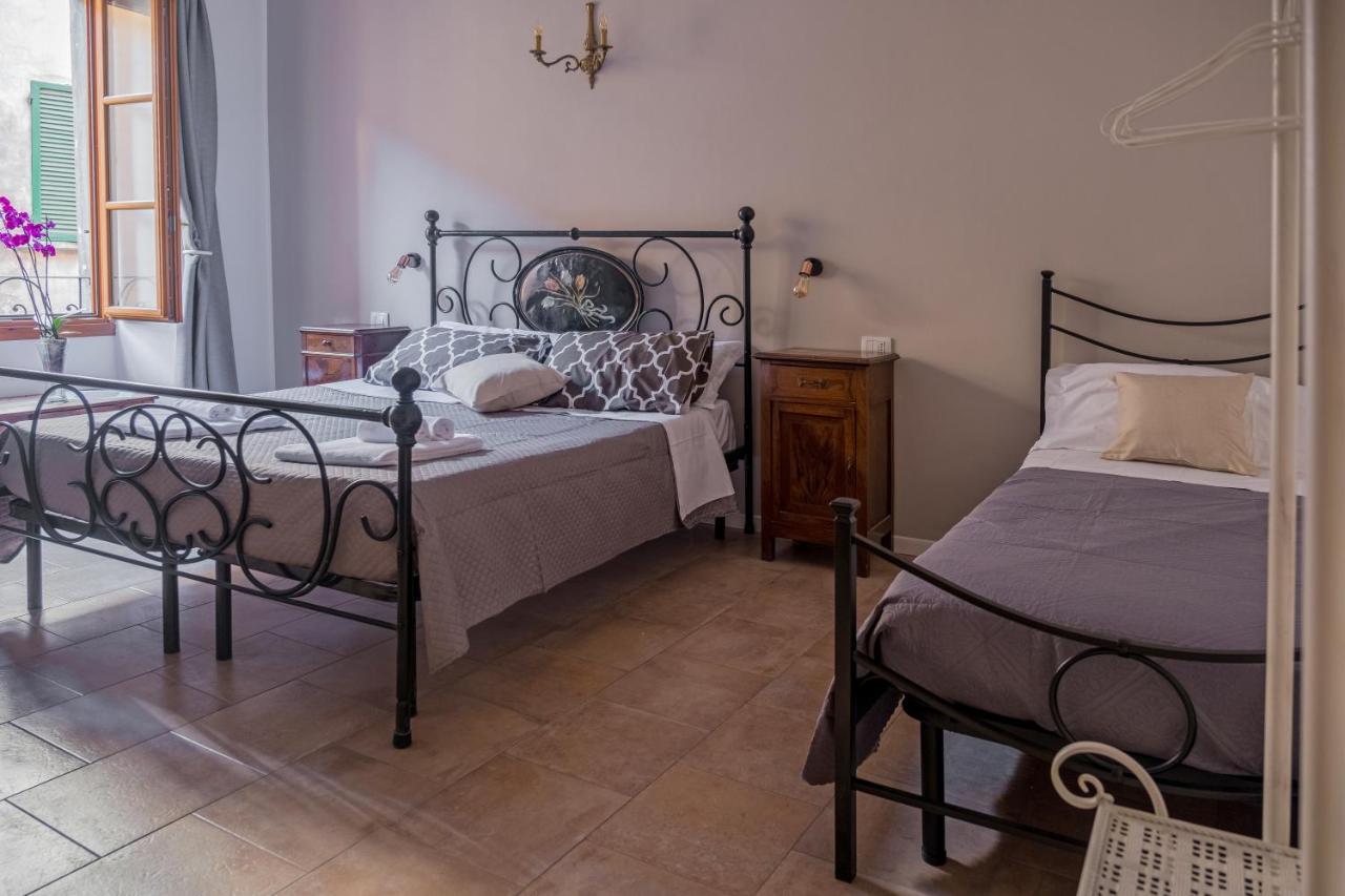 Citta Di Castello Rooms Luaran gambar