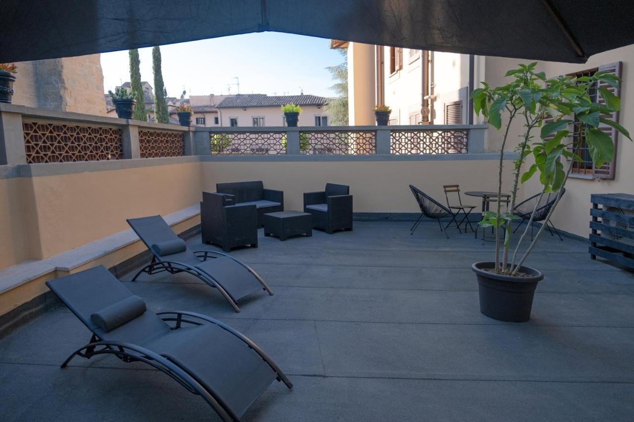 Citta Di Castello Rooms Luaran gambar