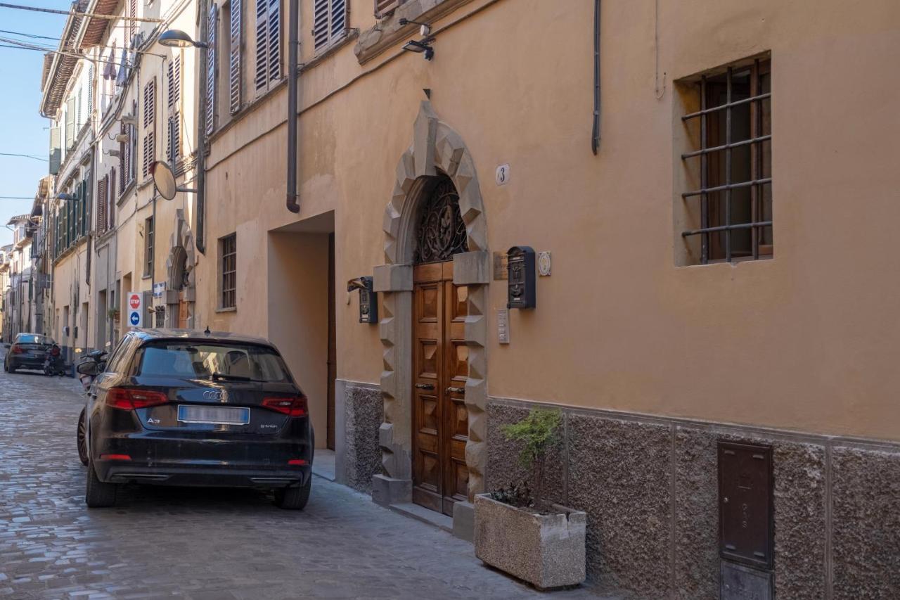 Citta Di Castello Rooms Luaran gambar