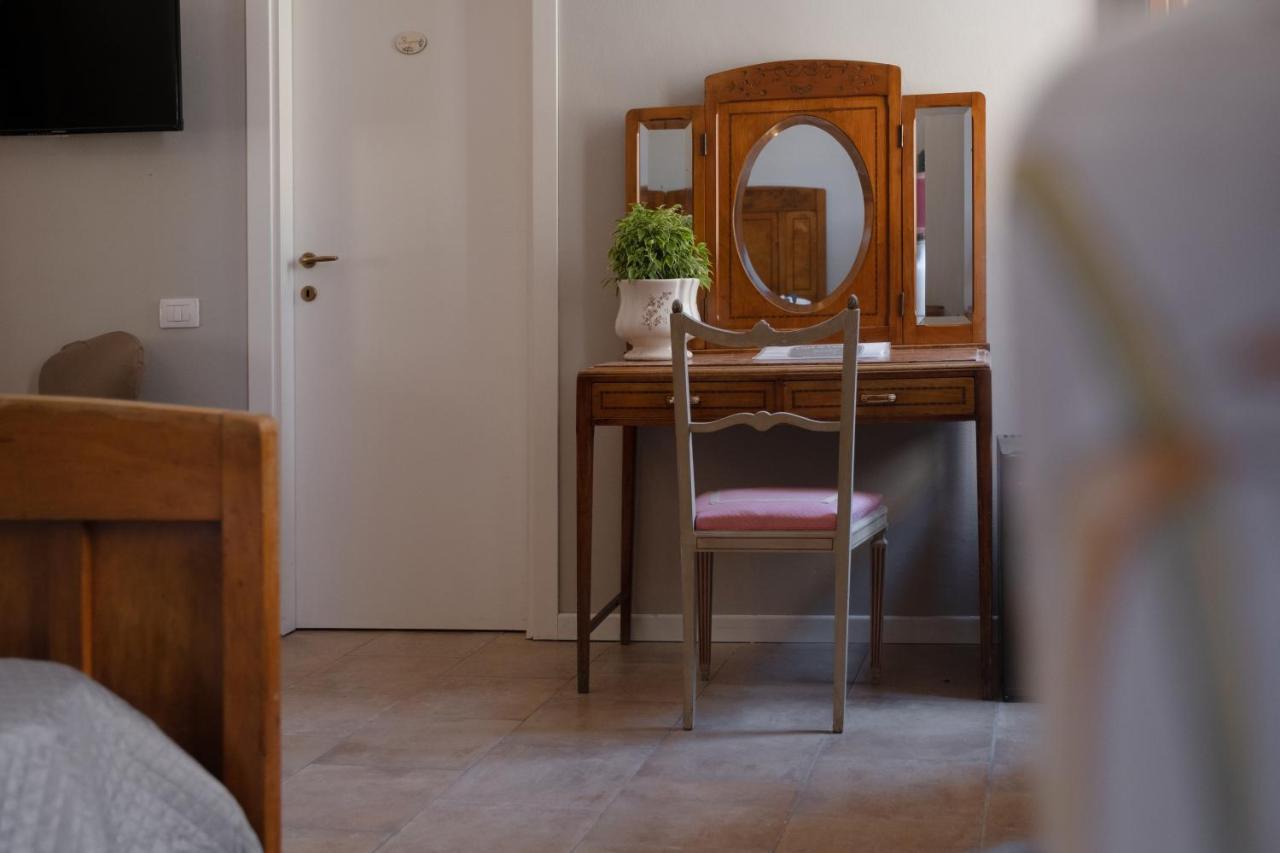 Citta Di Castello Rooms Luaran gambar
