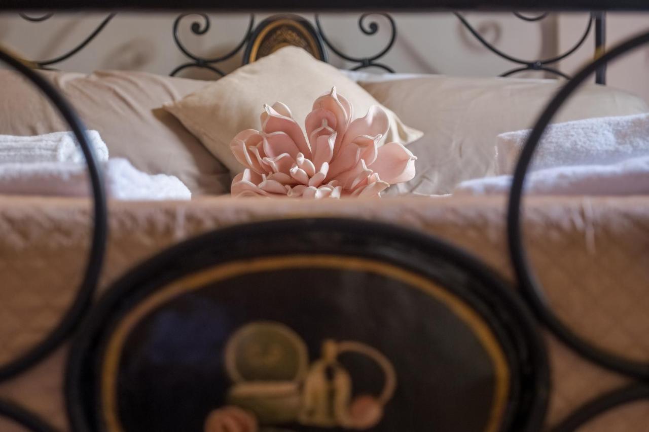 Citta Di Castello Rooms Luaran gambar
