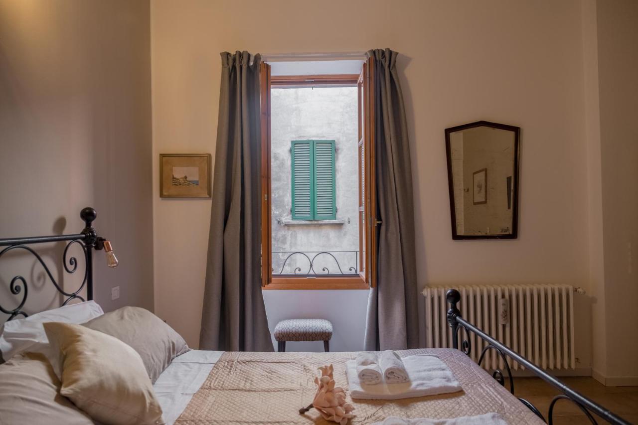 Citta Di Castello Rooms Luaran gambar